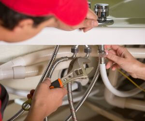 About Emergency plumbing pros Aleppo, PA